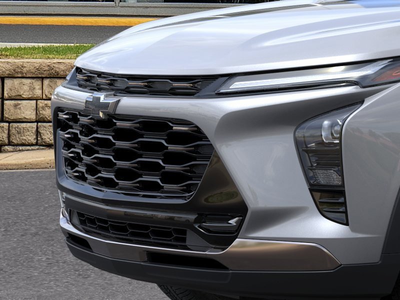 New 2026 Chevrolet Trax ACTIV w/ Driver Confidence Package FWD image 37