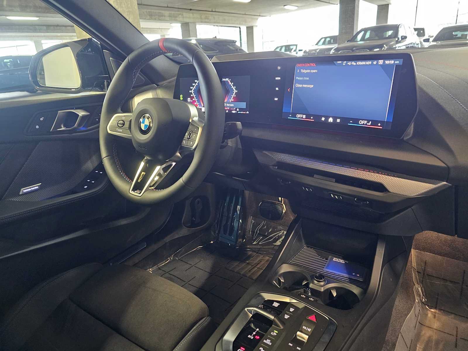 New 2026 BMW M235i xDrive w/ M Performance Package AWD/4WD image 33