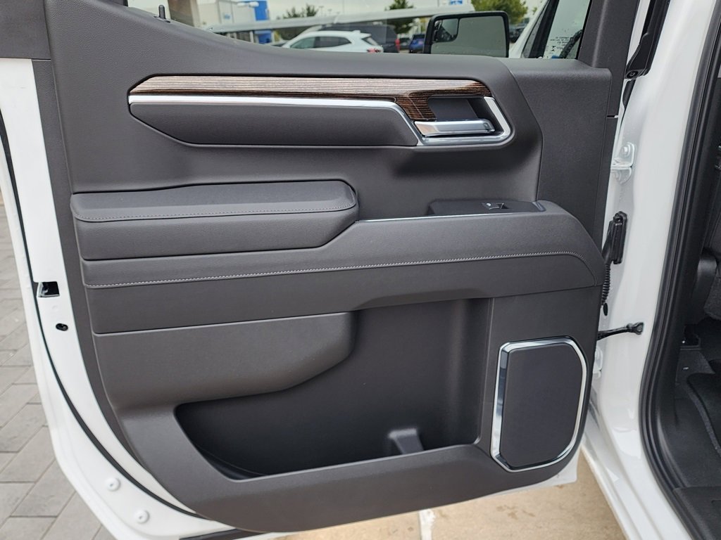 New 2026 GMC Sierra 1500 Elevation image 40