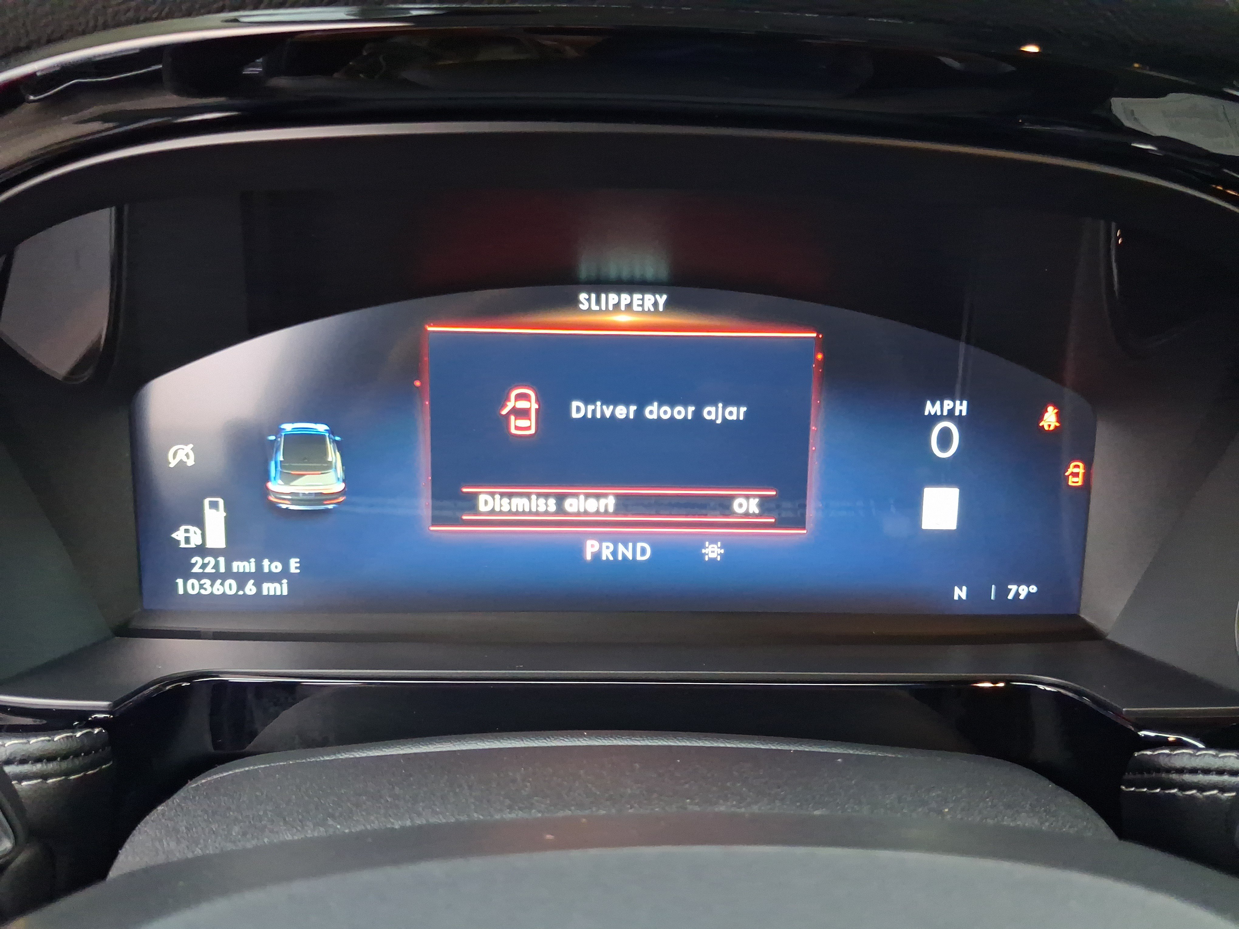 Certified 2024 Lincoln Corsair FWD image 16