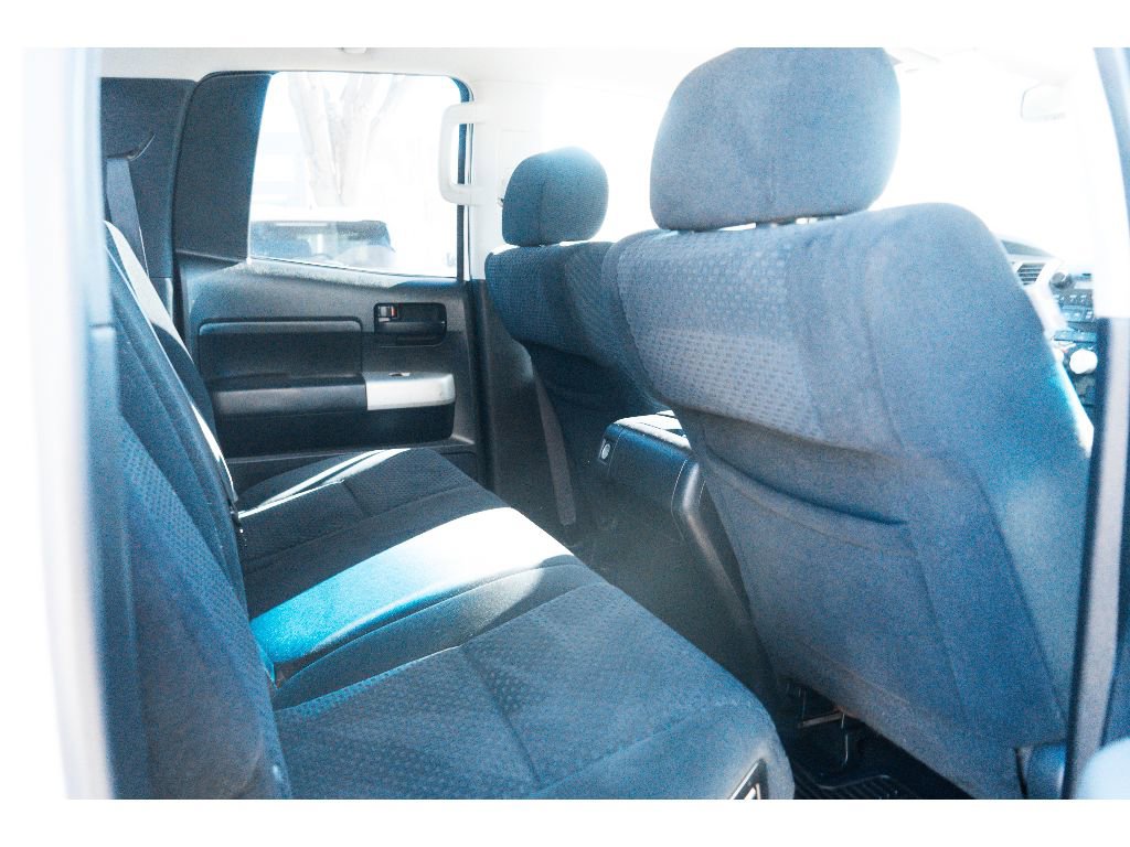 Used 2007 Toyota Tundra SR5 image 31