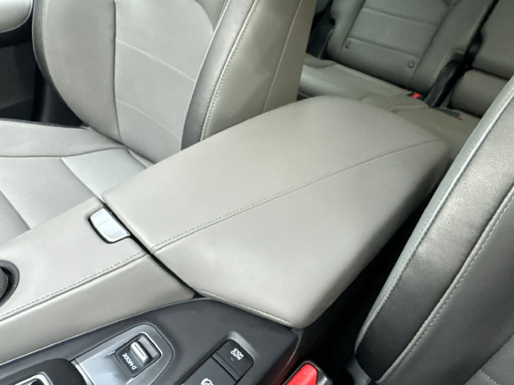 Used 2023 INFINITI QX50 Luxe FWD image 73