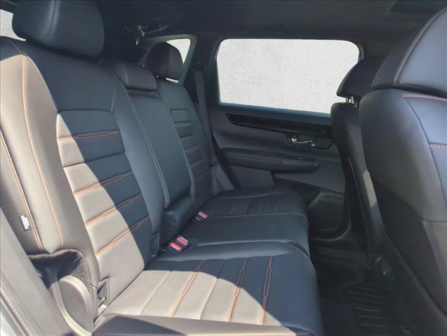 Used 2026 Honda CR-V Sport Touring image 29