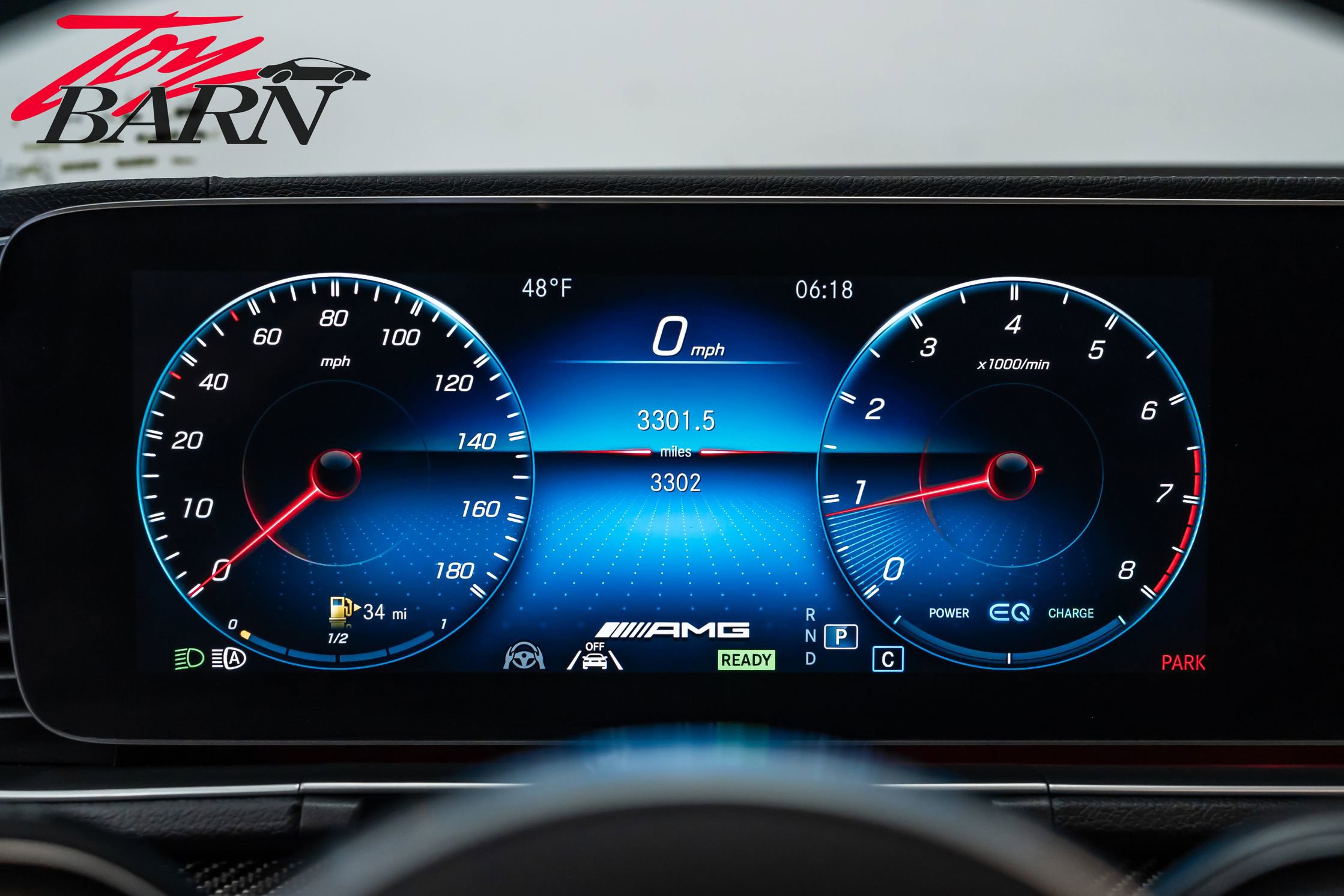 Used 2023 Mercedes-Benz GLE 53 AMG 4MATIC Coupe image 43