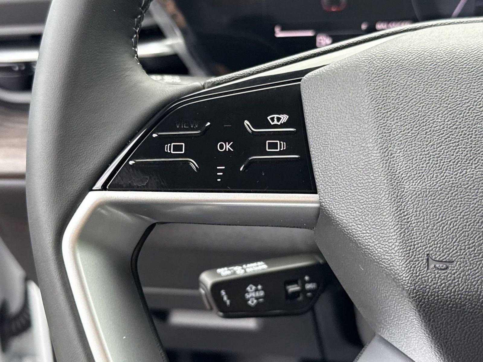 Used 2025 Audi Q5 Premium Plus image 18