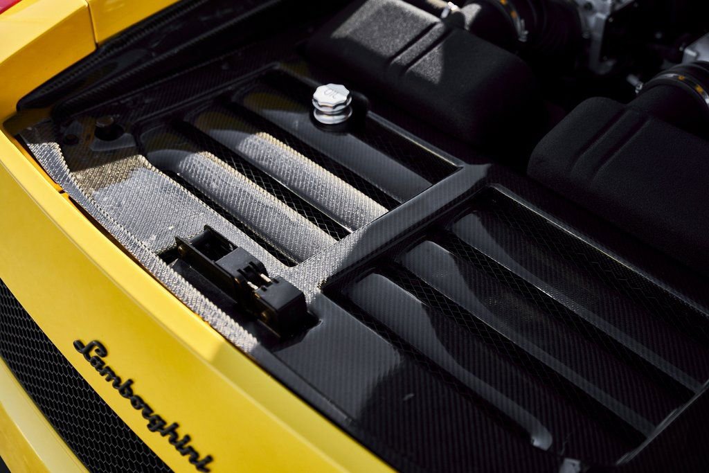 Used 2005 Lamborghini Gallardo image 25