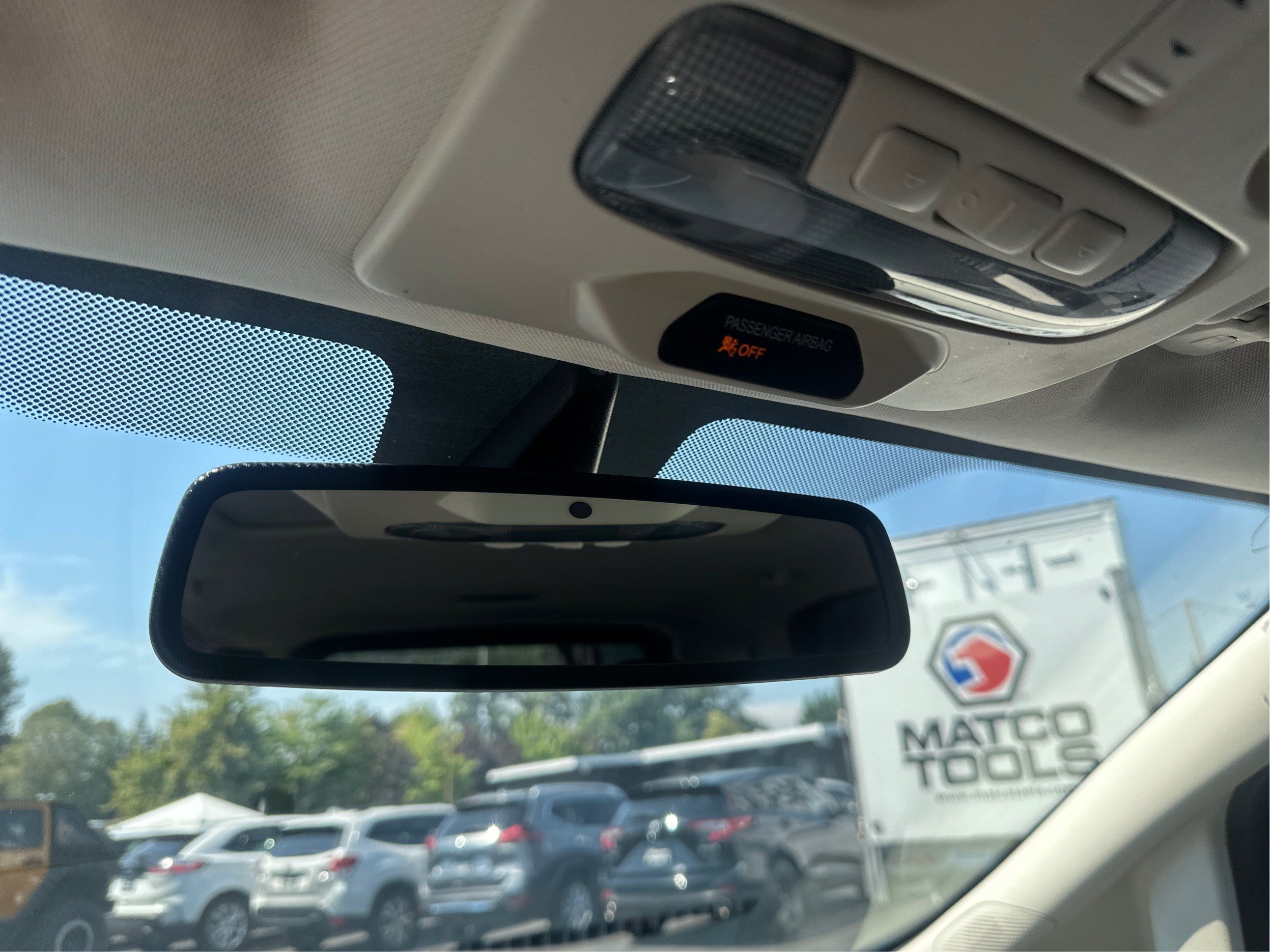 Used 2019 Ford EcoSport SES AWD/4WD image 16