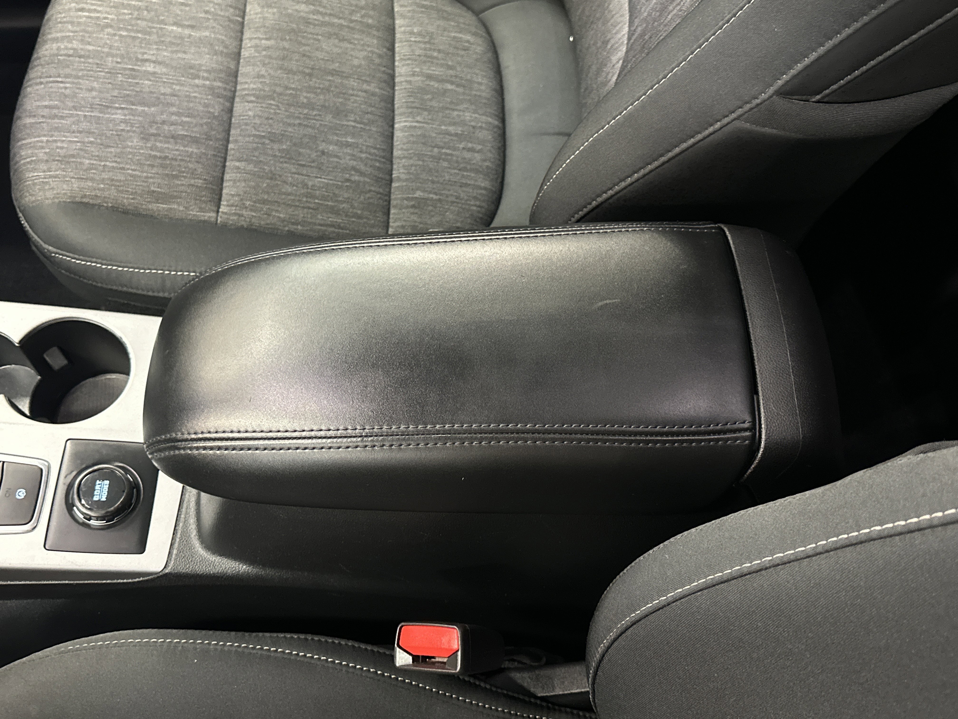 Certified 2022 Ford Bronco Sport Big Bend image 27