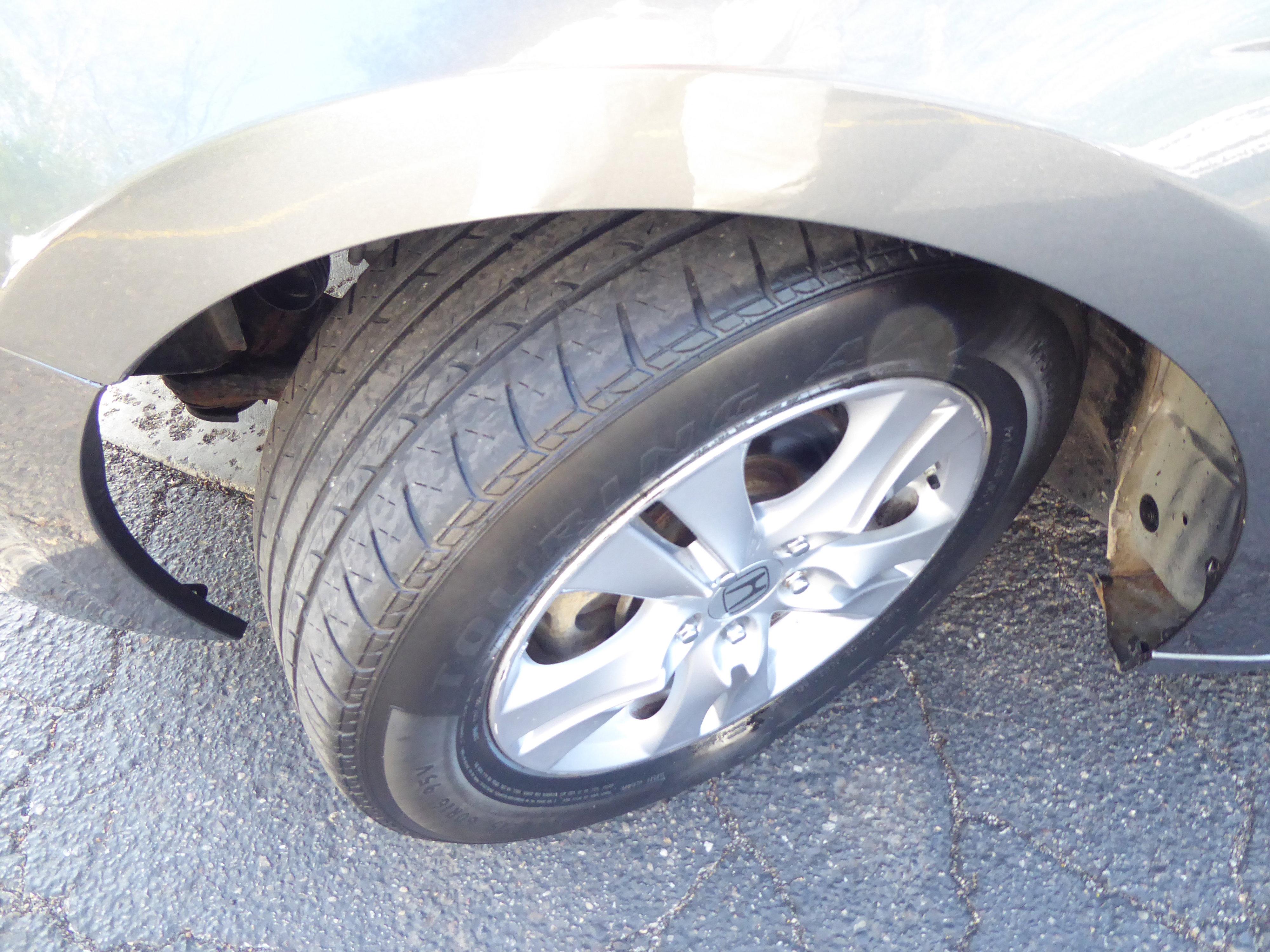 Used 2012 Honda Accord LX image 27