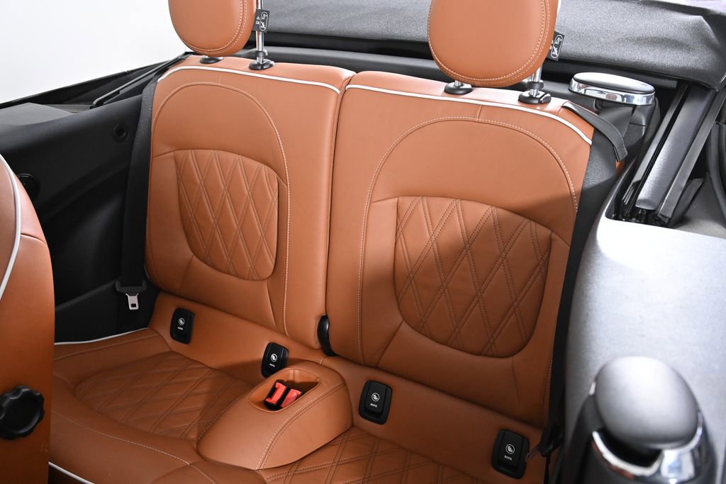 Used 2022 MINI Cooper S image 27