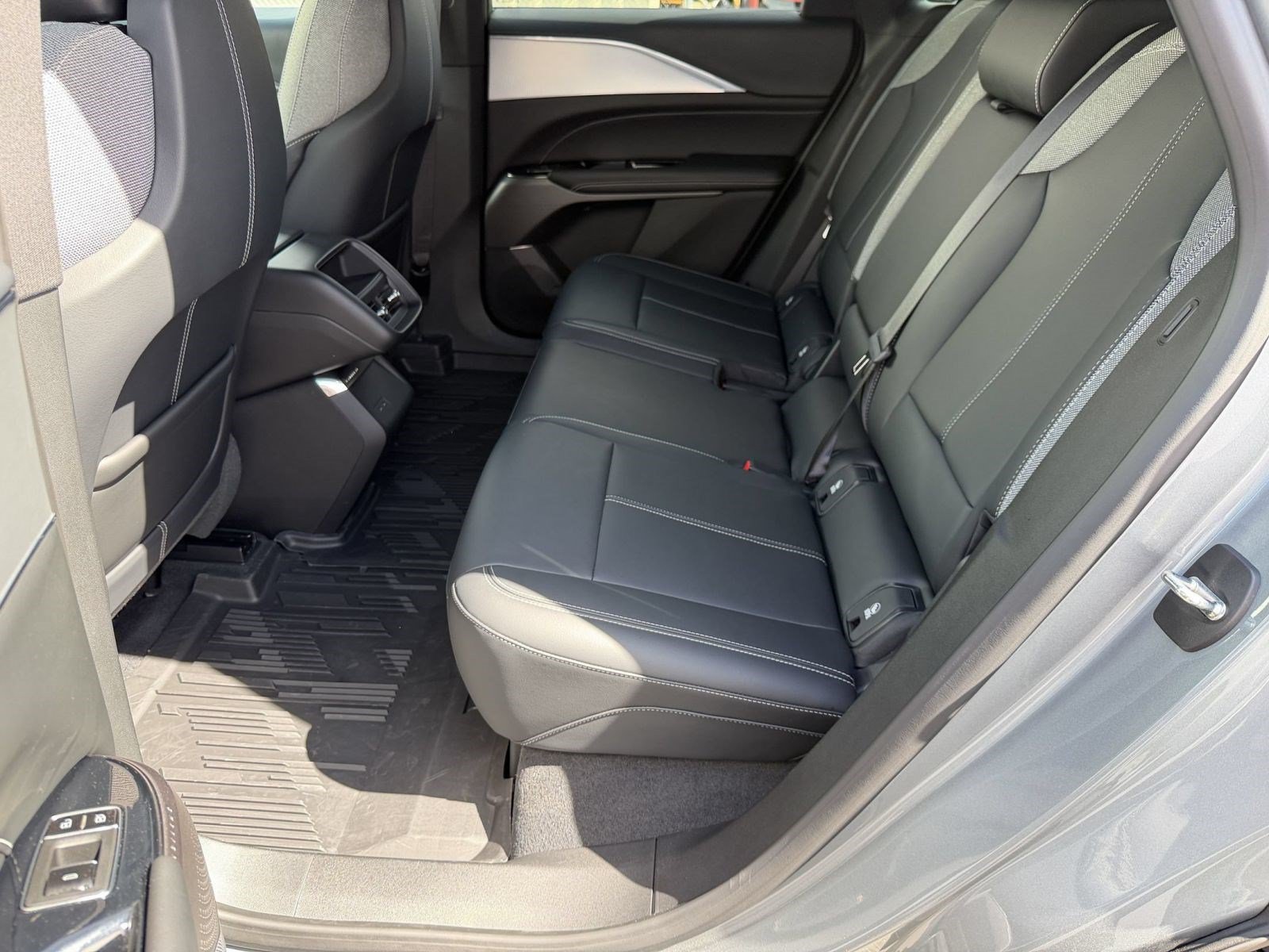 Certified 2024 Cadillac Lyriq Tech w/ LPO, Floor Liner Package RWD image 22