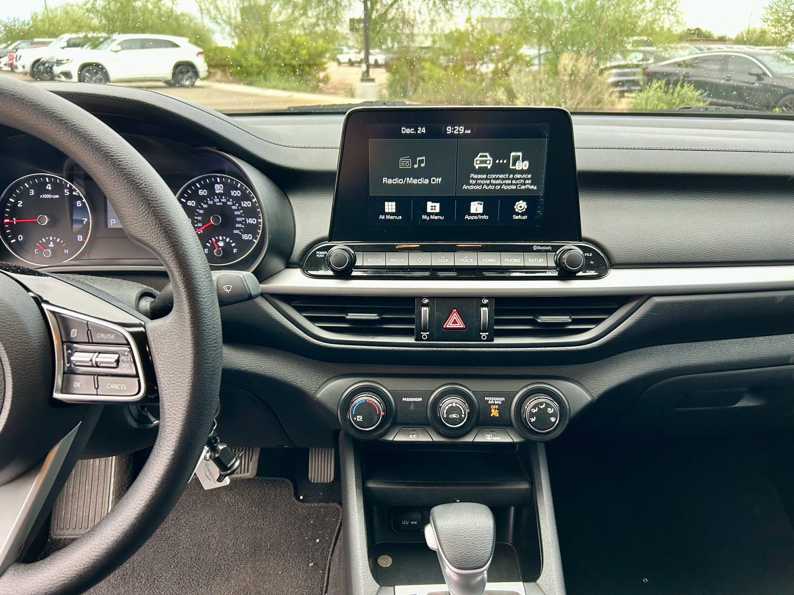 Certified 2021 Kia Forte LXS image 21