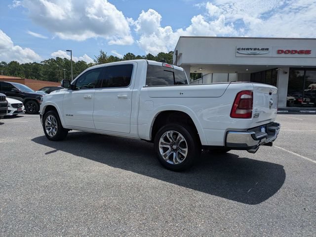 Used 2023 RAM 1500 Limited AWD/4WD image 7