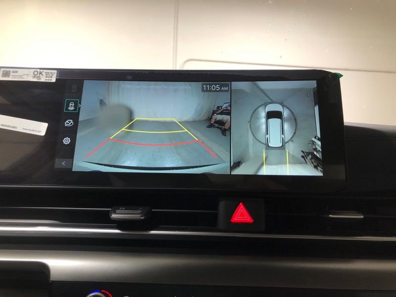 New 2026 Kia Carnival SX w/ SX Dark Edition Package image 37