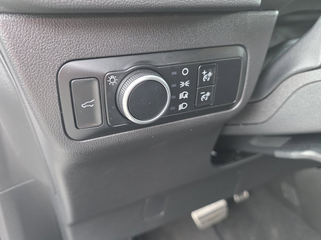 Used 2024 Ford Escape ST-Line w/ Tech Pack #1 image 16