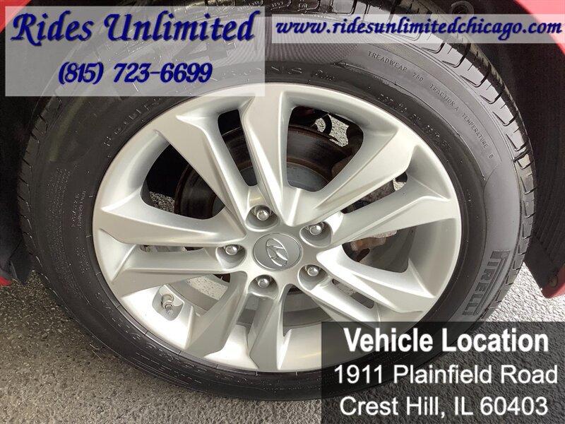 Used 2014 Hyundai Elantra GT FWD image 34