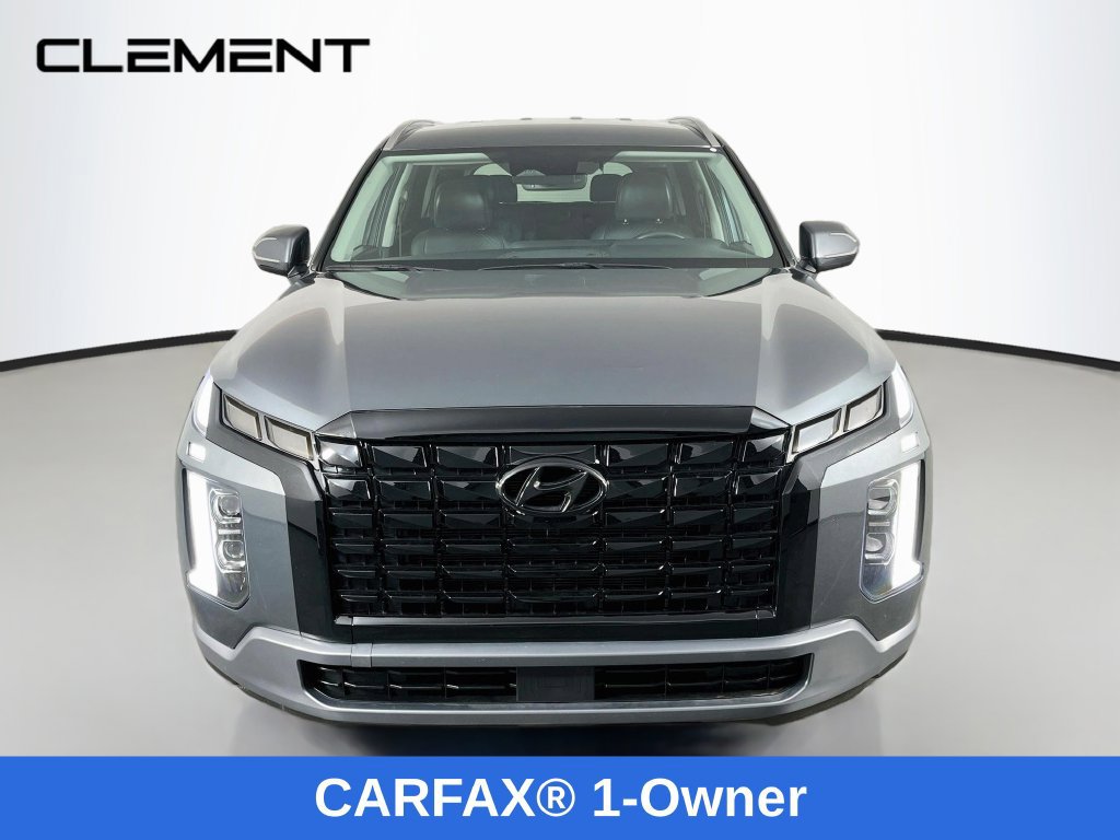 Used 2025 Hyundai Palisade SEL FWD image 3