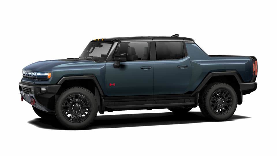 New 2026 GMC Hummer EV w/ LPO, Sport Package AWD/4WD image 42