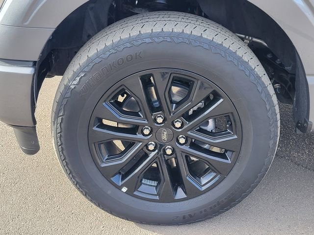 Used 2023 Ford F150 XLT w/ Equipment Group 302A High image 10