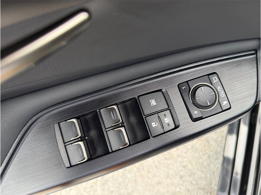 Used 2021 Lexus ES 350 Premium w/ Premium Package FWD image 24