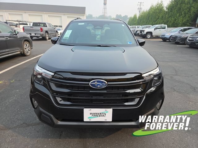 New 2026 Subaru Forester Sport AWD/4WD image 2