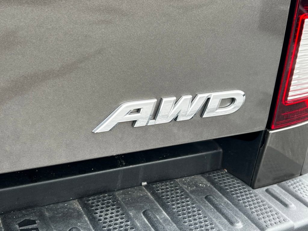 Used 2022 Honda Ridgeline RTL-E image 21