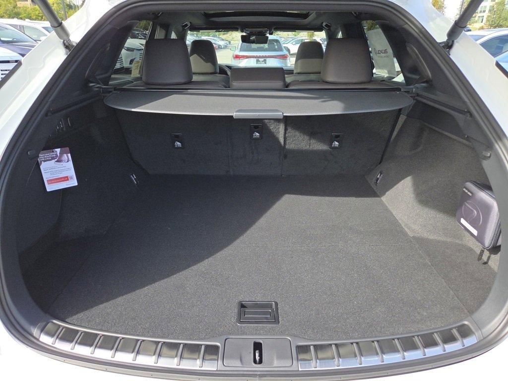New 2025 Lexus RX 350 AWD image 33