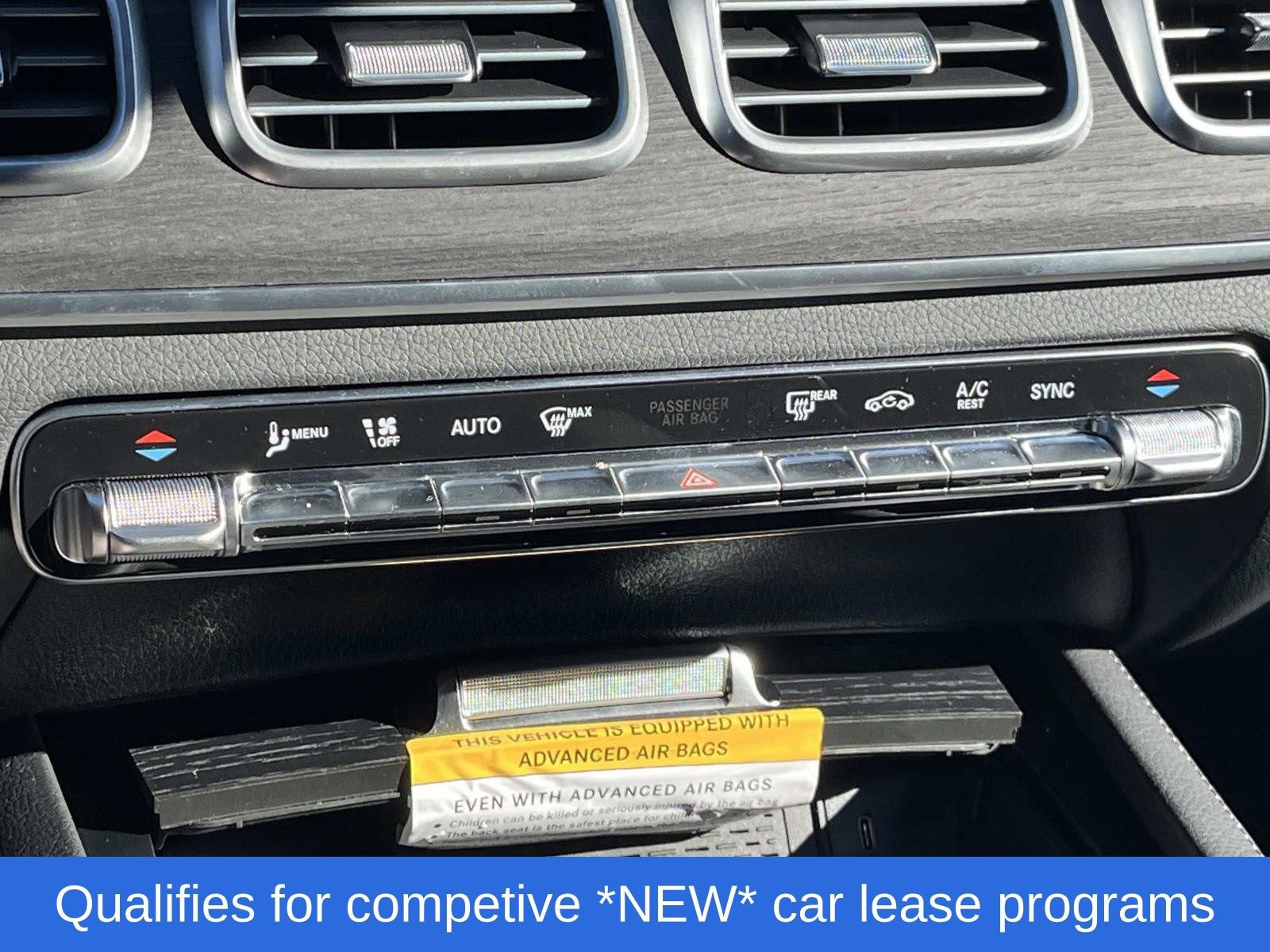 Certified 2025 Mercedes-Benz GLE 350 4MATIC image 29