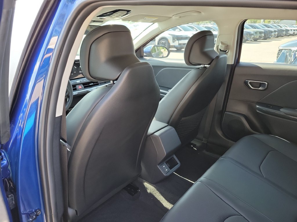 New 2026 Kia K4 GT-Line Turbo FWD image 15