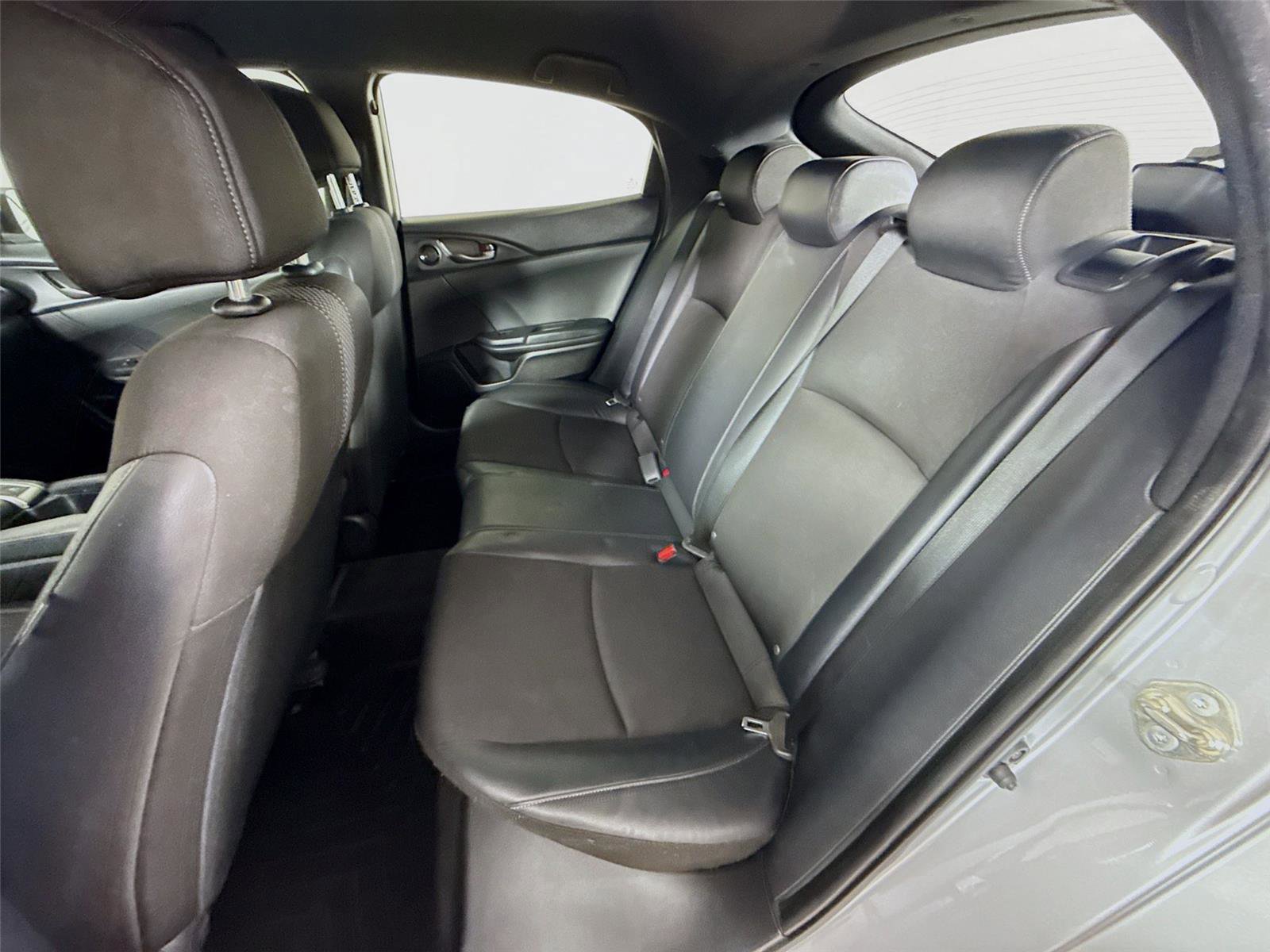 Used 2021 Honda Civic Sport image 11