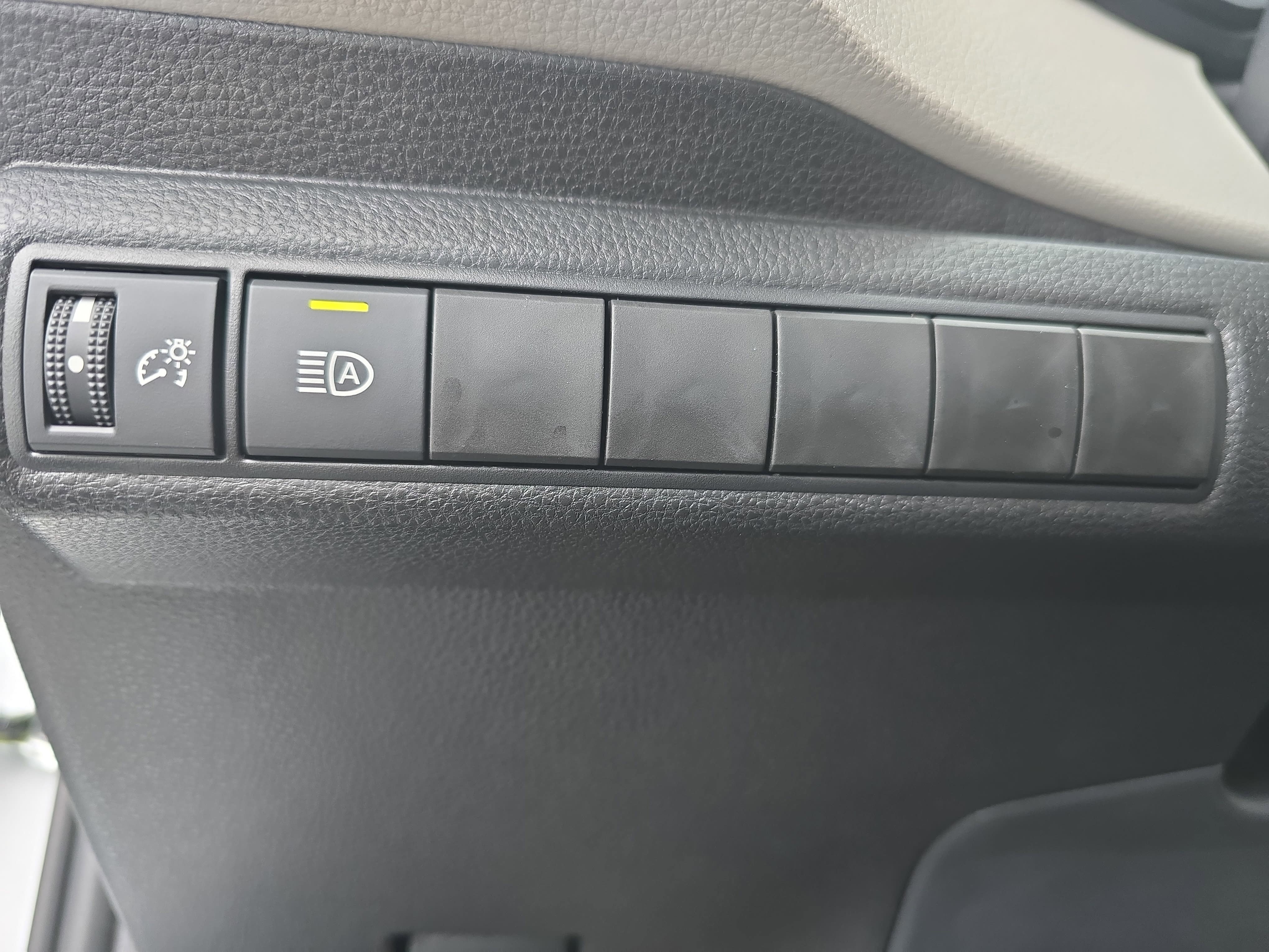New 2026 Toyota Corolla LE FWD image 22