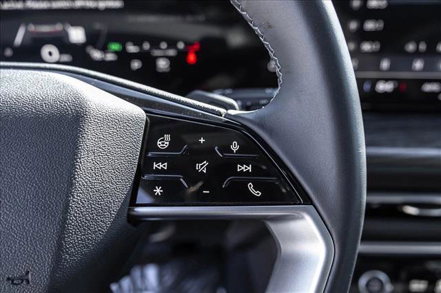 Certified 2025 Audi Q5 Premium w/ Convenience Package image 13