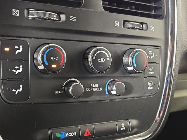 Used 2015 Dodge Grand Caravan SE w/ Quick Order Package 29E SE FWD image 20