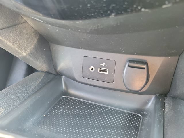 Used 2020 Nissan Rogue Sport S FWD image 30