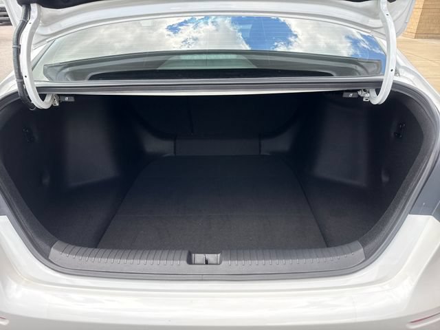 Used 2025 Honda Accord Sport image 17