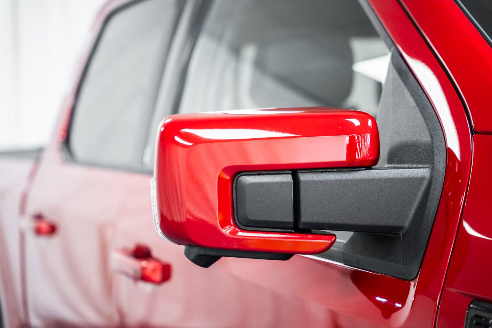 Certified 2022 Ford F150 Lariat w/ Equipment Group 502A High image 15