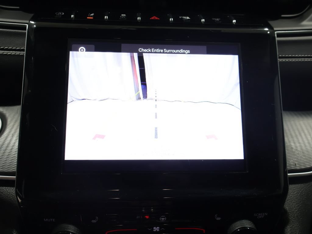 Certified 2023 Jeep Grand Cherokee Altitude AWD/4WD image 28
