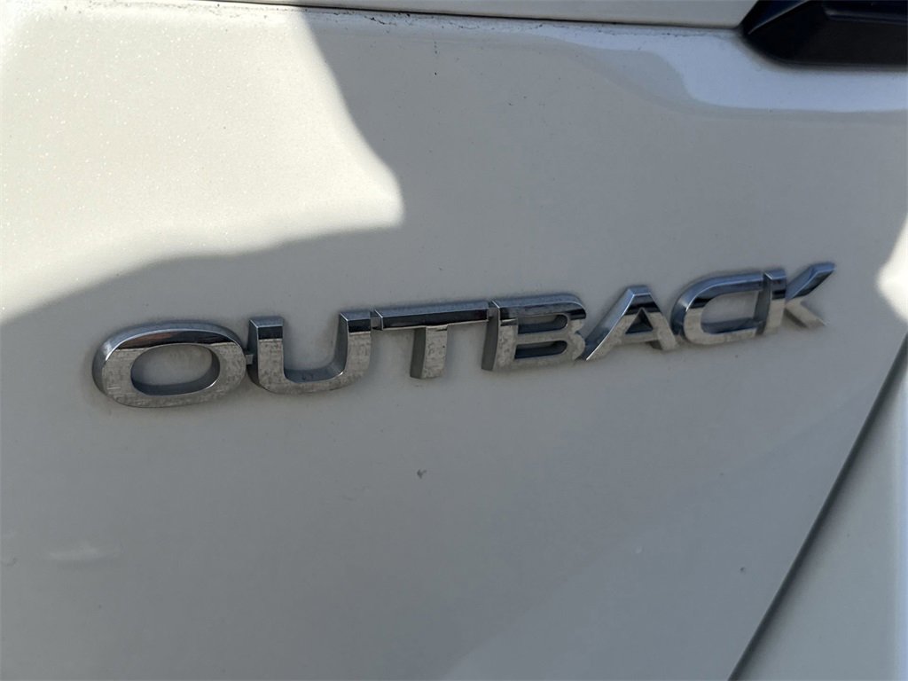 Used 2020 Subaru Outback Limited w/ Popular Package #2 image 10