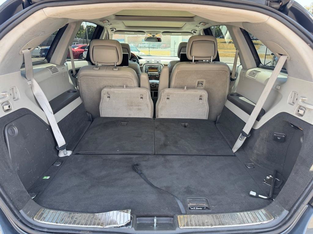 Used 2011 Mercedes-Benz R 350 4MATIC image 25