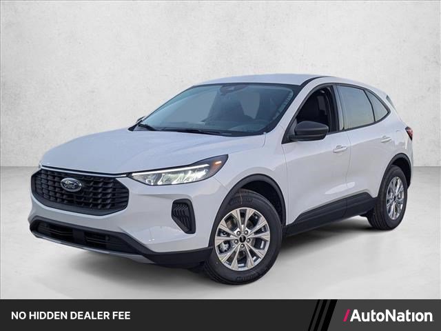 New 2026 Ford Escape Active w/ Tech Pack #1 FWD image 1