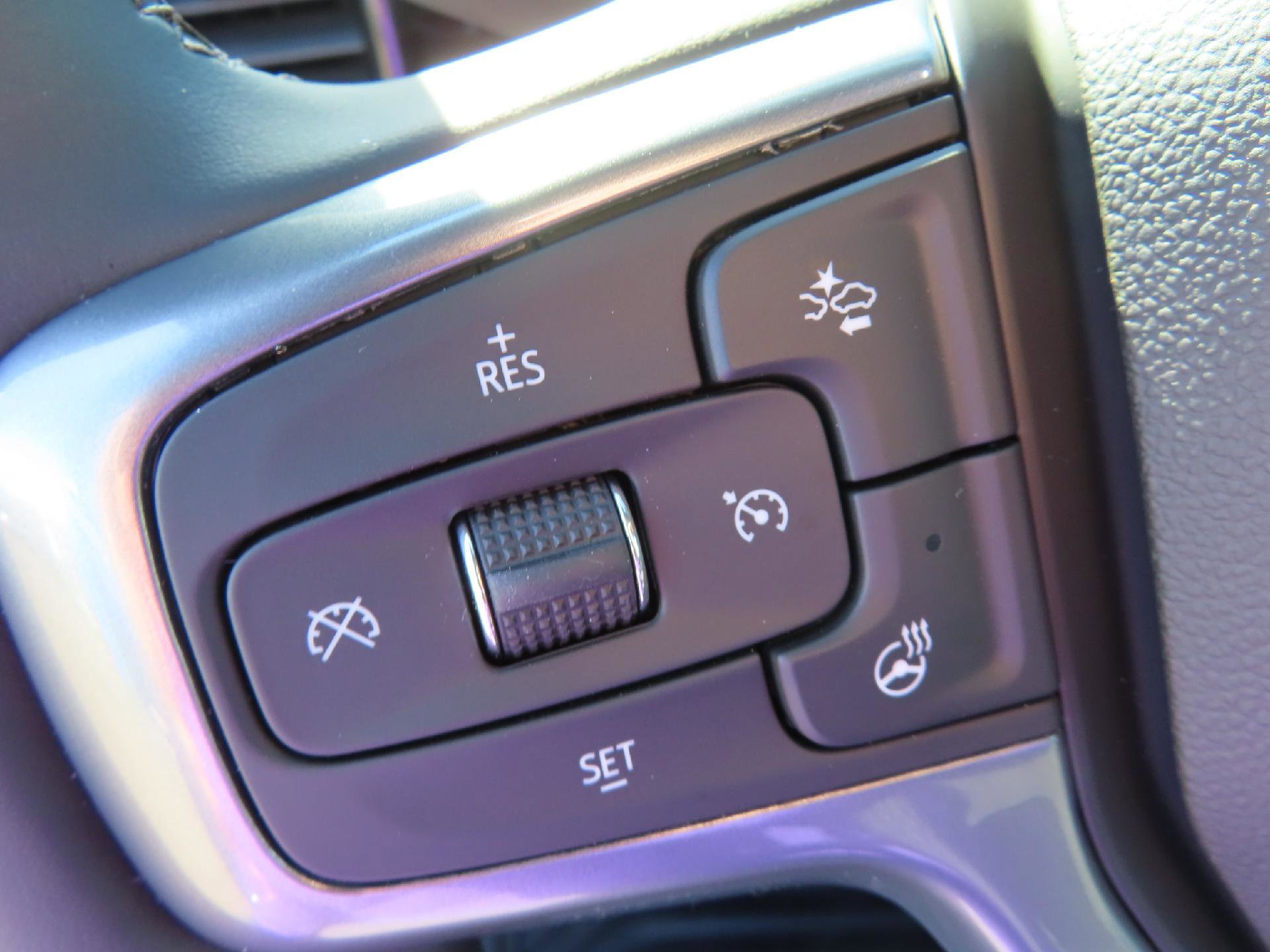 New 2026 Chevrolet Silverado 2500 LTZ w/ Trail Boss Package image 20