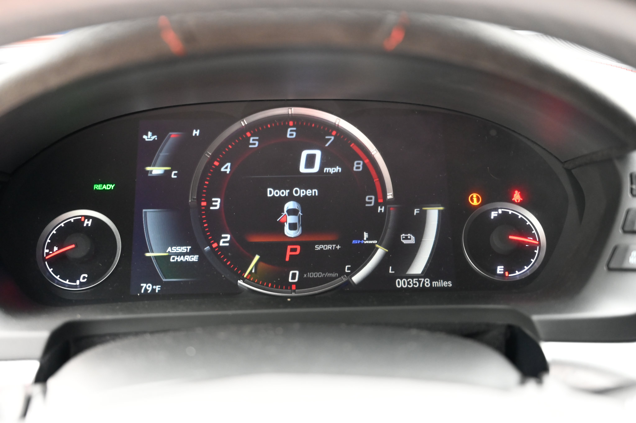 Used 2022 Acura NSX Type S AWD/4WD image 27