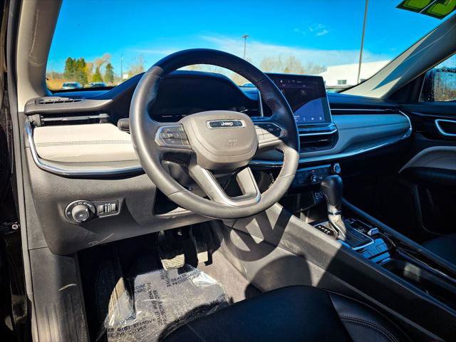 Certified 2022 Jeep Compass Limited image 12