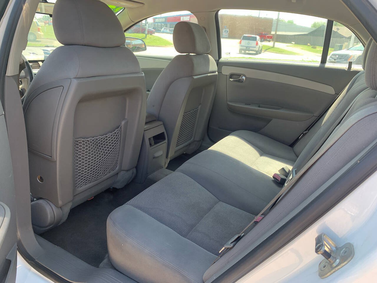 Used 2009 Chevrolet Malibu LS FWD image 10