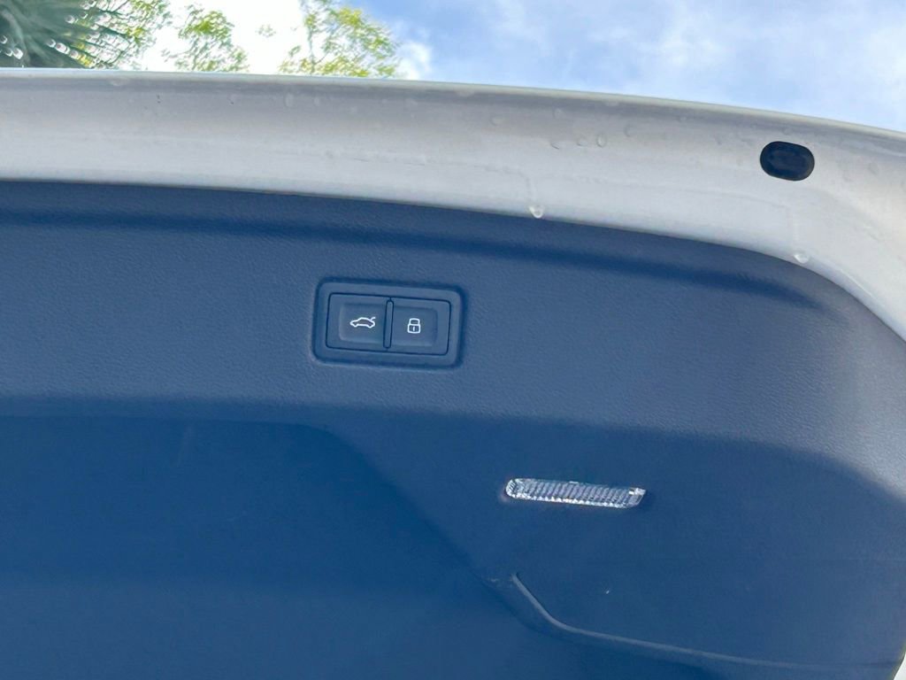 Used 2021 Audi A5 2.0T Premium Plus w/ Premium Plus image 55