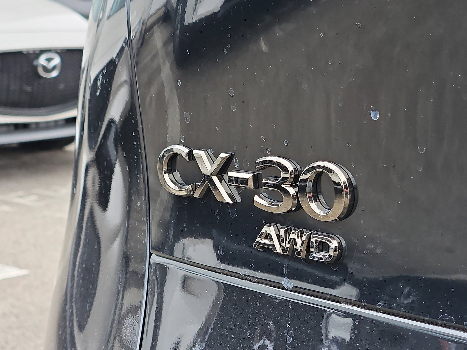 New 2026 MAZDA CX-30 AWD 2.5 S image 21