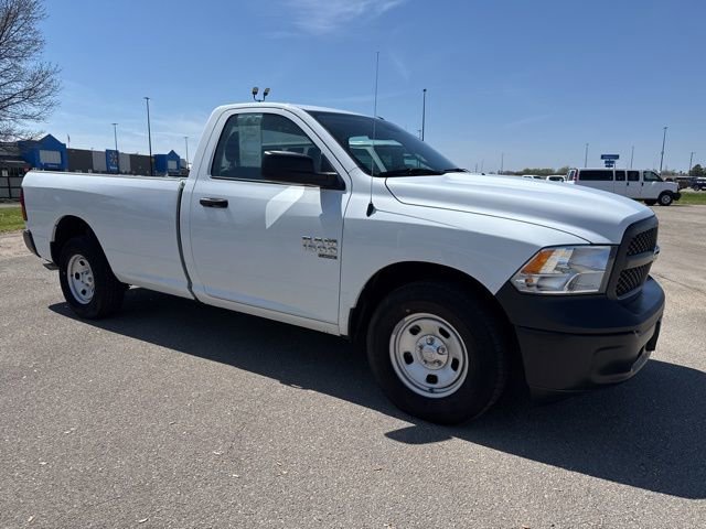 Used 2023 RAM 1500 Tradesman w/ Power & Remote Entry Group image 5
