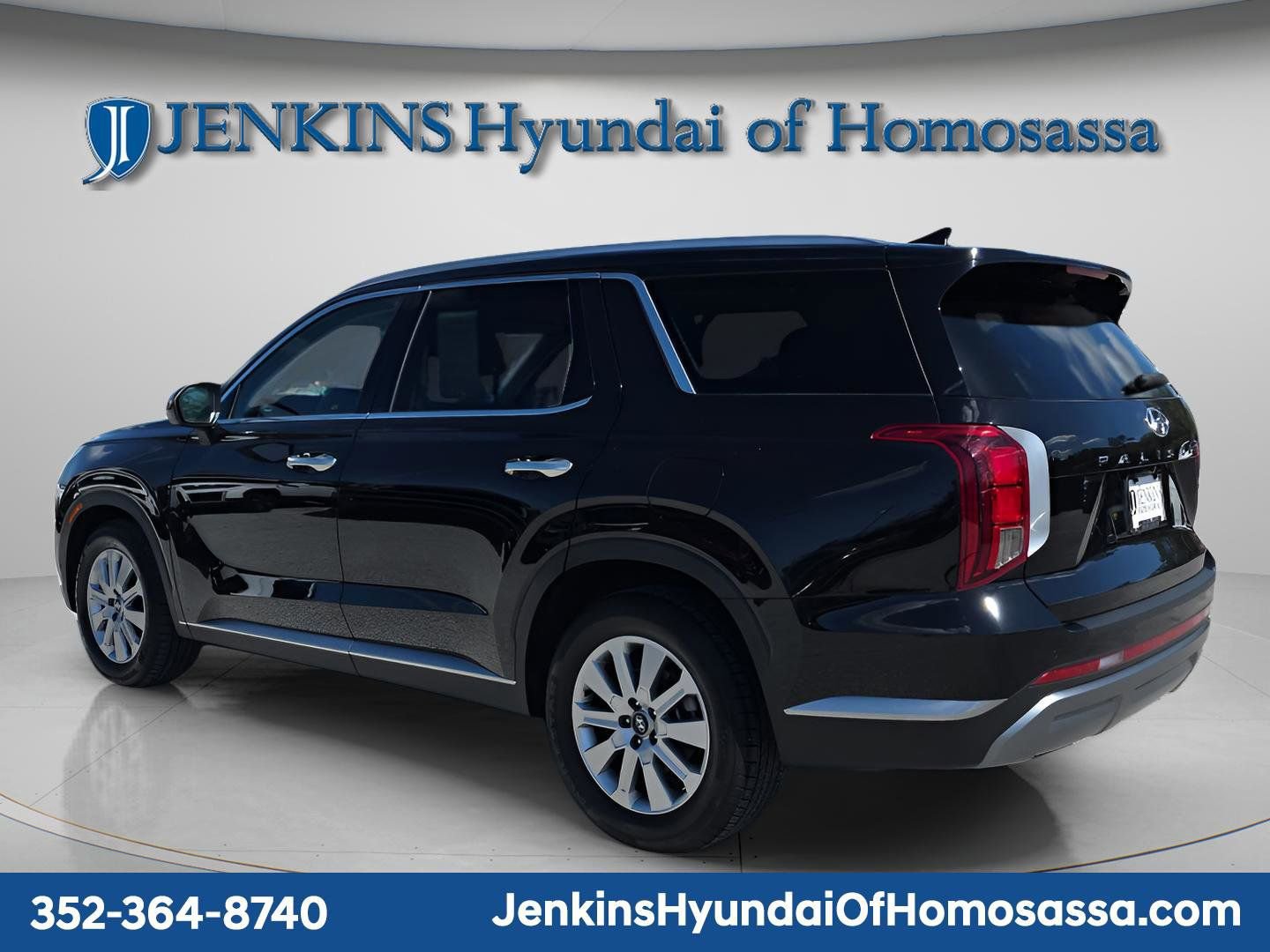 Used 2023 Hyundai Palisade SEL image 11