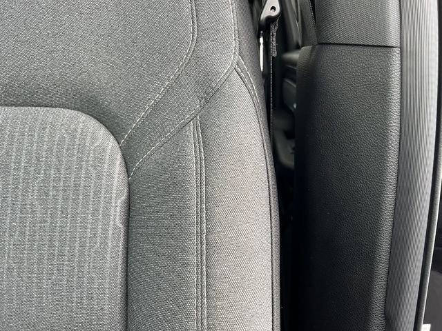 Certified 2021 RAM 1500 Big Horn image 17