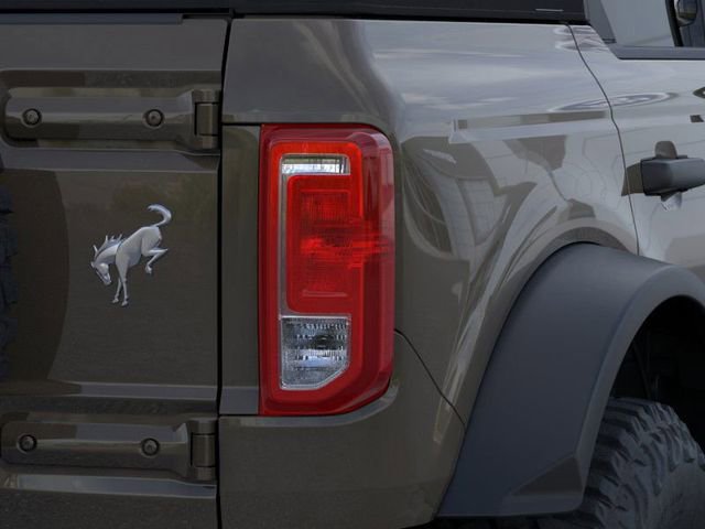 New 2025 Ford Bronco 4-Door w/ Sasquatch Package AWD/4WD image 23